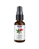 NOW Foods Essential Oil Rose Hip Seed Oil 30ml