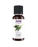 NOW Foods Essential Oil Sage Oil 30ml