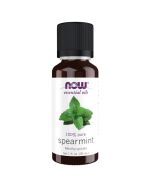 NOW Foods Essential Oil Spearmint Oil 30ml