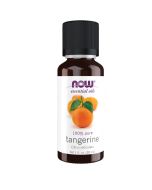 NOW Foods Essential Oil Tangerine Oil 30ml