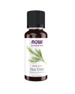 NOW Foods Essential Oil Tea Tree Oil 30ml