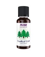 NOW Foods Essential Oil Woodland Walk Oil 30ml