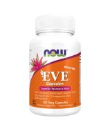 NOW Foods Eve Women's Multiple Vitamin Capsules 120