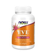 NOW Foods Eve Women's Multiple Vitamin Softgels 90