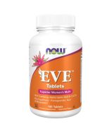 NOW Foods Eve Women's Multiple Vitamin Tablets 180