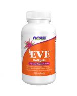 NOW Foods Eve Women's Multiple Vitamin Softgels 180