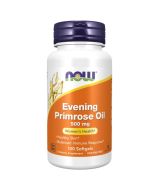 NOW Foods Evening Primrose Oil 500mg Softgels 100