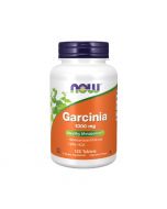 NOW Foods Garcinia 1000mg Tablets 120