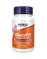 NOW Foods GlucoFit Softgels 60