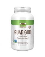 NOW Foods Guar Gum 100% Pure Powder 227g