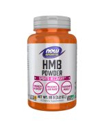 NOW Foods HMB Powder 90g