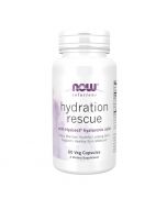 NOW Foods Hydration Rescue Capsules 60