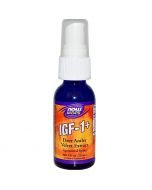 NOW Foods IGF-1+ Liposomal Spray 30ml