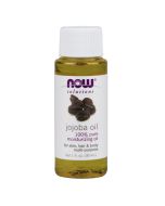 NOW Foods Jojoba Oil 100% Pure 30ml