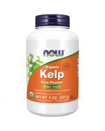 NOW Foods Kelp Pure Powder 227g