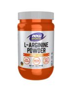 NOW Foods L-Arginine Pure Powder 454g