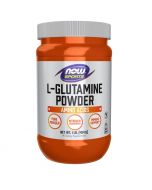 NOW Foods L-Glutamine 5000mg Powder 454g