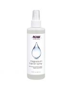 NOW Foods Magnesium Topical Spray 237ml