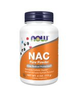 NOW Foods NAC Pure Powder 113g