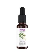 NOW Foods Neem Oil 100% Pure 30ml
