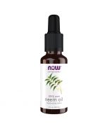 NOW Foods Neem Oil 100% Pure 30ml
