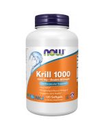 NOW Foods Neptune Krill Oil 500mg Softgels 120
