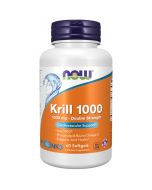 NOW Foods Neptune Krill Oil 1000mg Softgels 60
