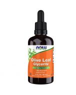 NOW Foods Olive Leaf Glycerite 60ml
