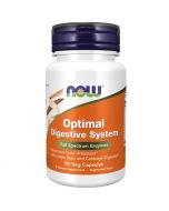 NOW Foods Optimal Digestive System Capsules 90
