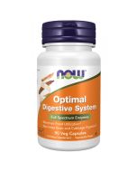 NOW Foods Optimal Digestive System Capsules 90
