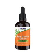 NOW Foods Pau D'Arco Extract 59ml
