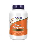 NOW Foods Plant Enzymes Capsules 240
