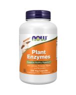 NOW Foods Plant Enzymes Capsules 240
