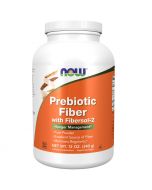 NOW Foods Prebiotic Fiber with Fibersol-2 340g
