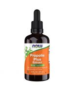 NOW Foods Propolis Plus Extract 60ml
