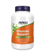 NOW Foods Prostate Support Softgels 180
