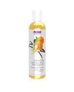 NOW Foods Refreshing Vanilla Citrus Massage Oil 237ml
