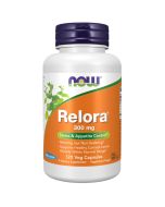 NOW Foods Relora 300mg Capsules 120
