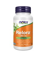 NOW Foods Relora 300mg Capsules 60
