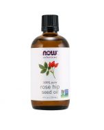 NOW Foods Rose Hip Seed Oil 118ml
