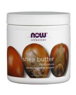 NOW Foods Shea Butter 100% Natural 207ml
