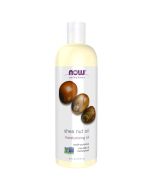 NOW Foods Shea Nut Oil Liquid 473ml
