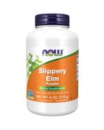 NOW Foods Slippery Elm Powder 113g
