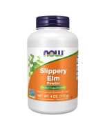 NOW Foods Slippery Elm Powder 113g
