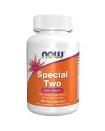 NOW Foods Special Two Capsules 120
