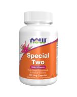 NOW Foods Special Two Capsules 120