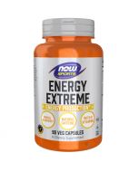 NOW Foods Sports Energy Extreme Capsules 90
