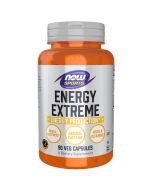 NOW Foods Sports Energy Extreme Capsules 90
