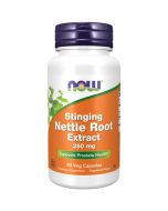 NOW Foods Stinging Nettle Root Extract 250mg Capsules 90
