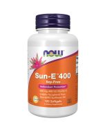 NOW Foods Sun-E 400iu Softgels 120
